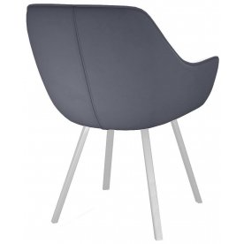 Стул на металлокаркасе 252 М