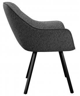 Стул на металлокаркасе DikLine 252 М