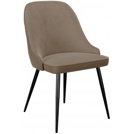 Стул на металлокаркасе 256