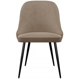 Стул на металлокаркасе 256