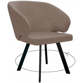 Стул на металлокаркасе DikLine 265