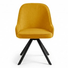 Стул на металлокаркасе DikLine 266M