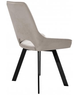 Стул на металлокаркасе DikLine 268