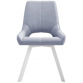 Стул на металлокаркасе DikLine 268