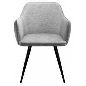 Стул на металлокаркасе DikLine 277