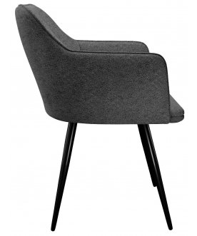 Стул на металлокаркасе DikLine 277