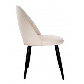 Стул на металлокаркасе DikLine 283