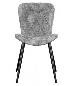 Стул на металлокаркасе DikLine 303