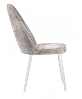 Стул на металлокаркасе DikLine 326