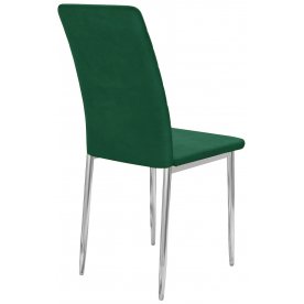 Стул на металлокаркасе Dikline ТЕКС