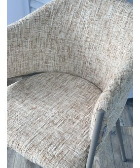 Стул на металлокаркасе Dill G1038-131