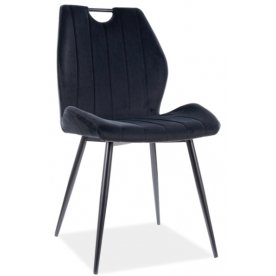 Стул на металлокаркасе Arco