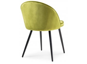 Стул на металлокаркасе Dodo