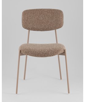 Стул на металлокаркасе Doe