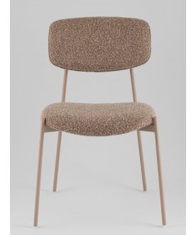 Стул на металлокаркасе Дао