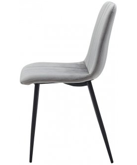 Стул на металлокаркасе CG1801