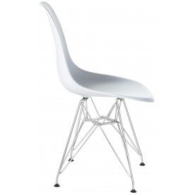 Стул на металлокаркасе 638APP-LMZL DSR