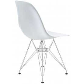 Стул на металлокаркасе 638APP-LMZL DSR