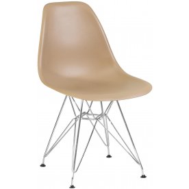 Стул на металлокаркасе 638APP-LMZL DSR