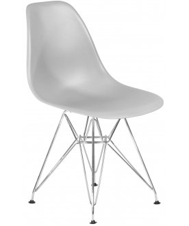 Стул на металлокаркасе 638APP-LMZL DSR