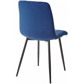 Стул на металлокаркасе Dublin G062-49