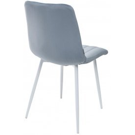 Стул на металлокаркасе Dublin G108-56