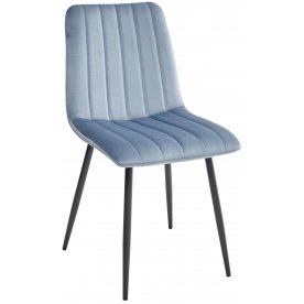 Стул на металлокаркасе Dublin G108-56
