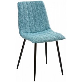 Стул на металлокаркасе Dublin TRF-07