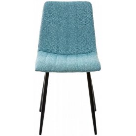 Стул на металлокаркасе Dublin TRF-07