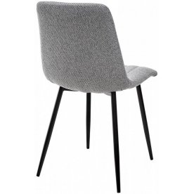 Стул на металлокаркасе Dublin TRF-08