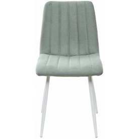 Стул на металлокаркасе Dublin UF860-11B