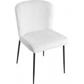 Стул на металлокаркасе Tedford FSC1988