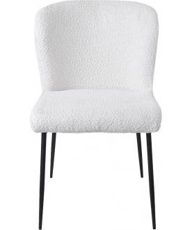 Стул на металлокаркасе Джал