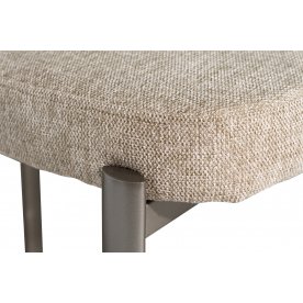 Стул на металлокаркасе Джейк