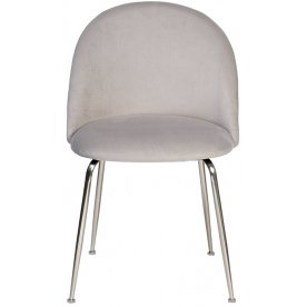 Стул на металлокаркасе Джим