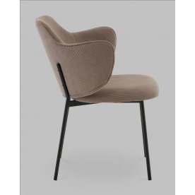 Стул на металлокаркасе Жаннет