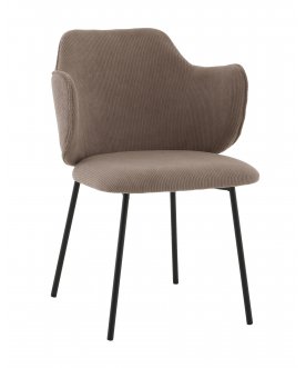 Стул на металлокаркасе Жаннет