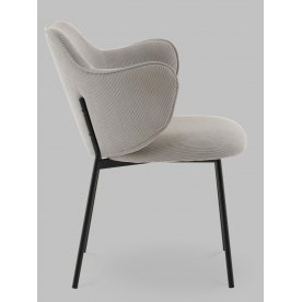 Стул на металлокаркасе Жаннет