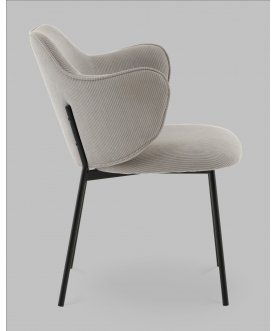 Стул на металлокаркасе Джиннет