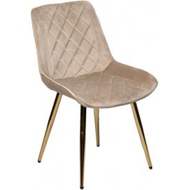 Стул на металлокаркасе LH-18