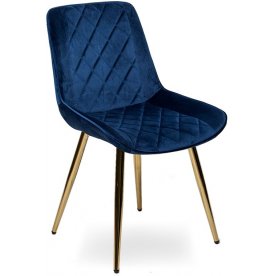 Стул на металлокаркасе LH-18