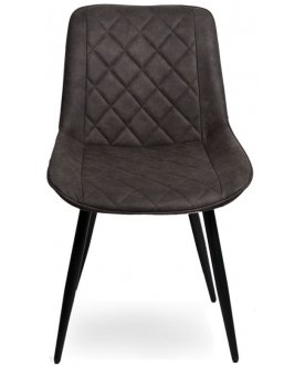 Стул на металлокаркасе Джордин