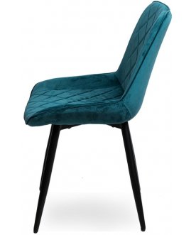 Стул на металлокаркасе Джордин