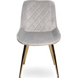 Стул на металлокаркасе LH-18