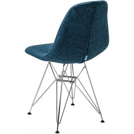 Стул на металлокаркасе Eames CR Сканди