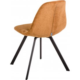 Стул на металлокаркасе Eames