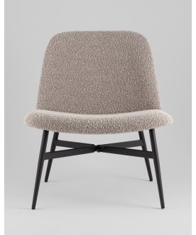 Стул на металлокаркасе Лэйм