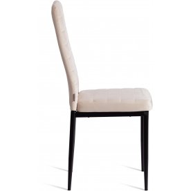 Стул на металлокаркасе Easy (mod. JSC02-1)