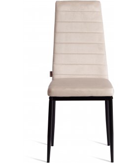 Стул на металлокаркасе Easy/Изи (мод. JSC02-1)