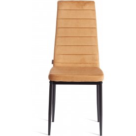 Стул на металлокаркасе Easy (mod. JSC02-1)